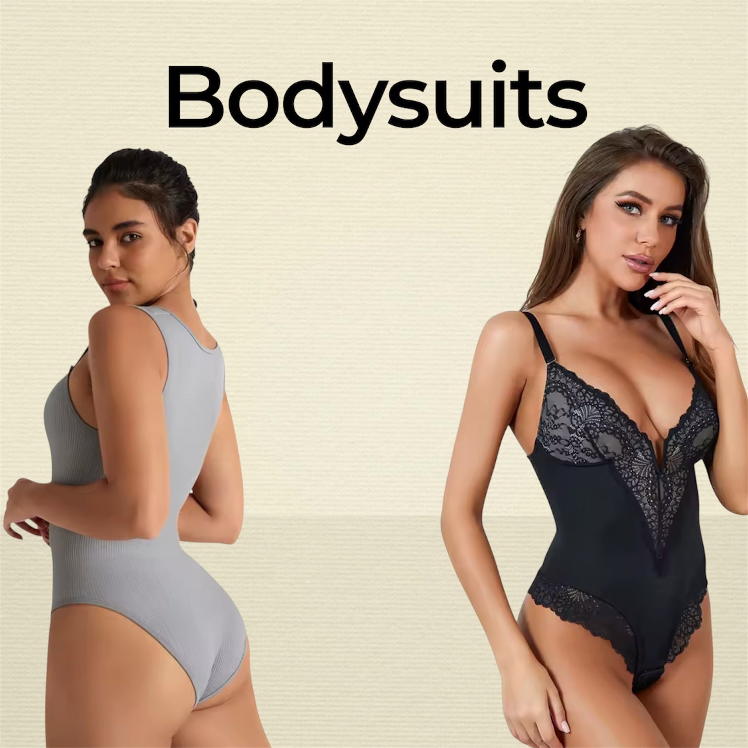 Bodysuits
