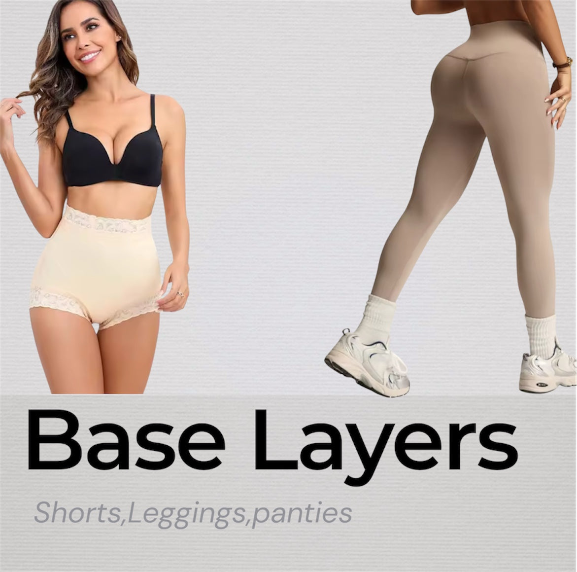 Base Layers