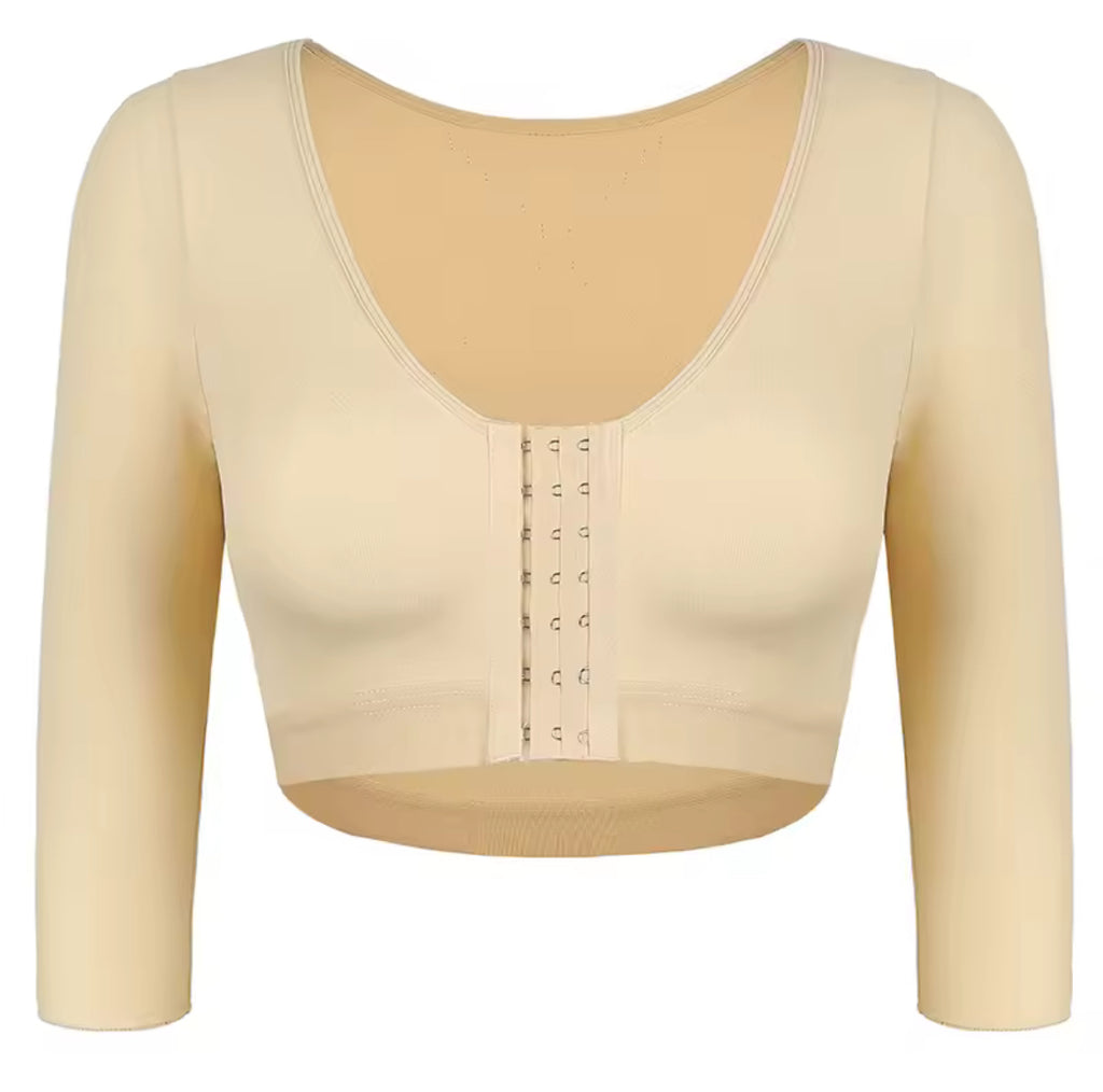 Upper Body Compression Sculpter