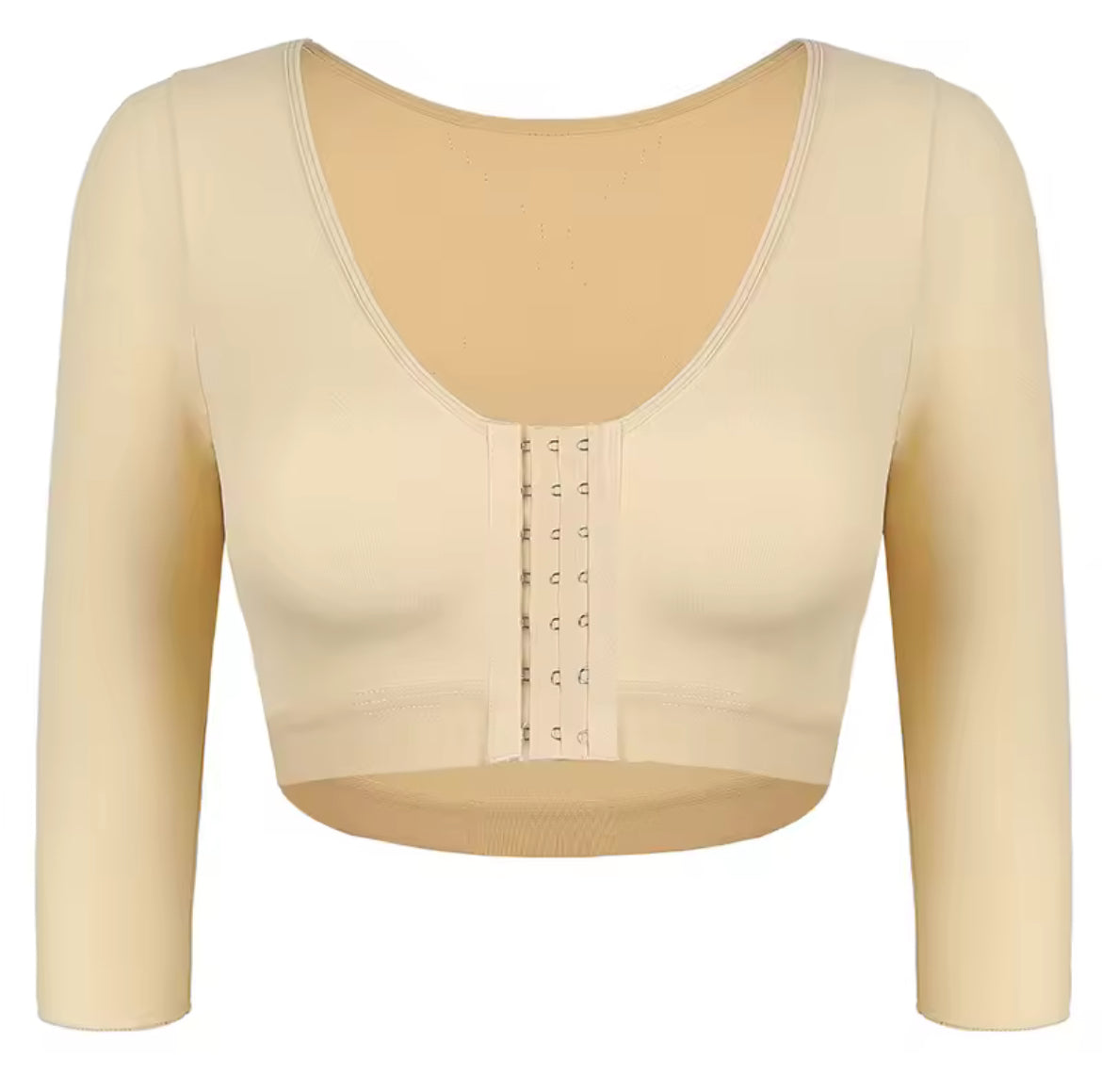 Upper Body Compression Sculpter