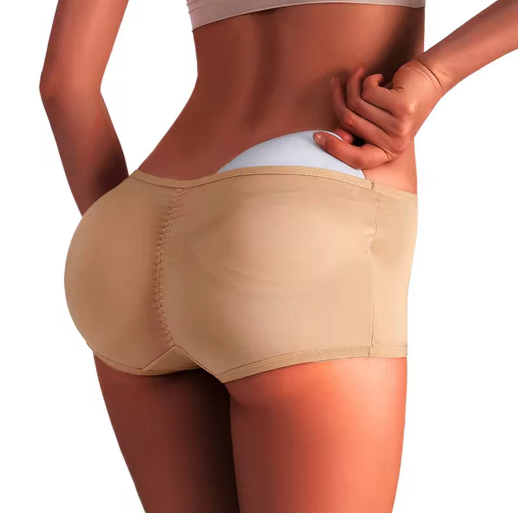 Butt-Lift Panties