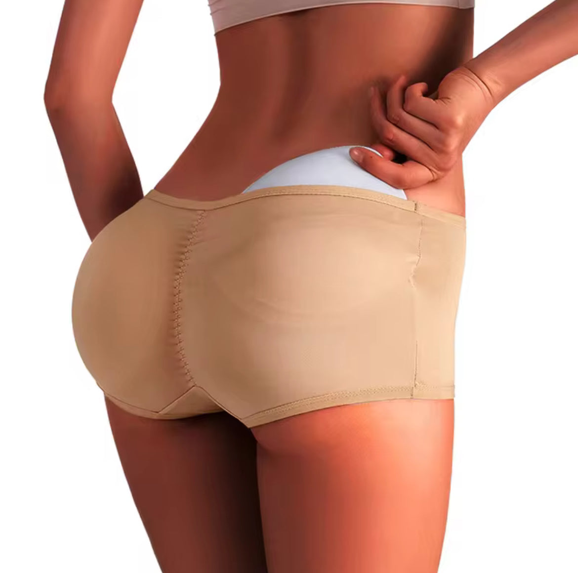 Butt-Lift Panties