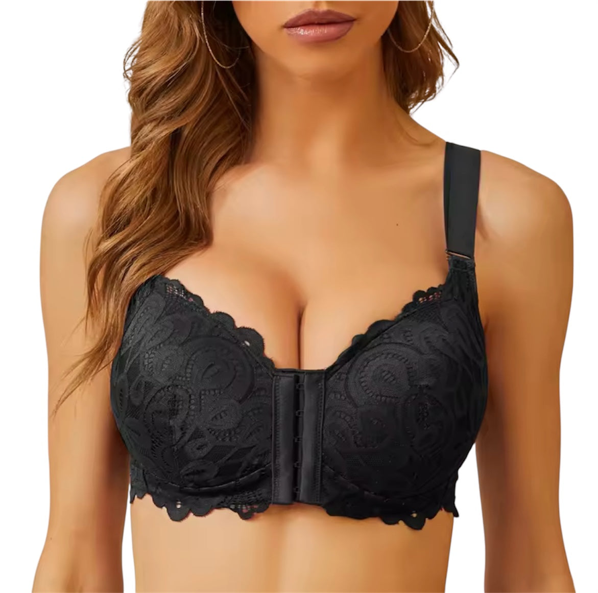 Lace Bra