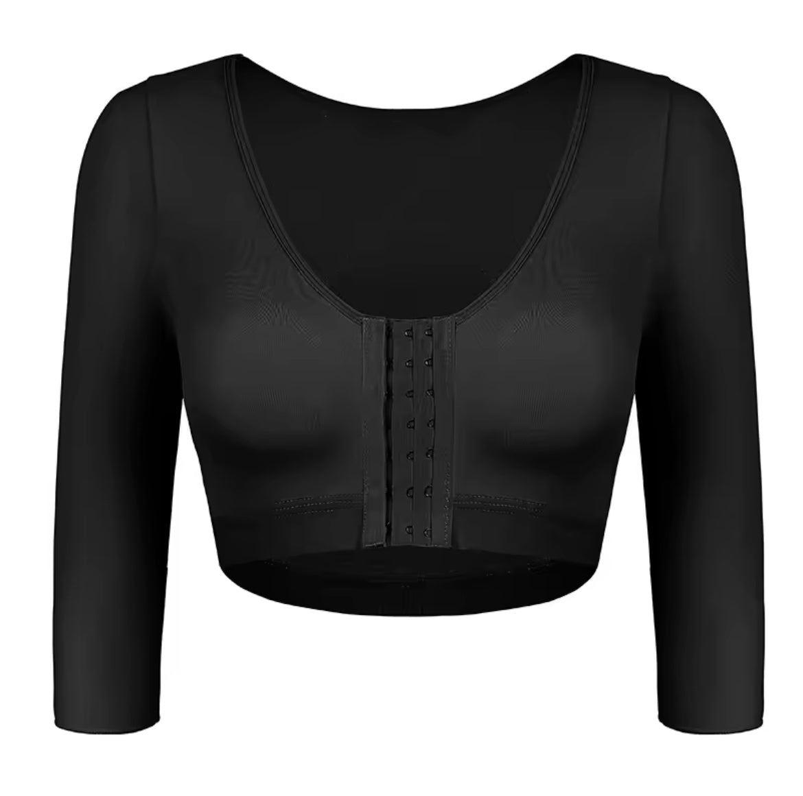 Upper Body Compression Sculpter