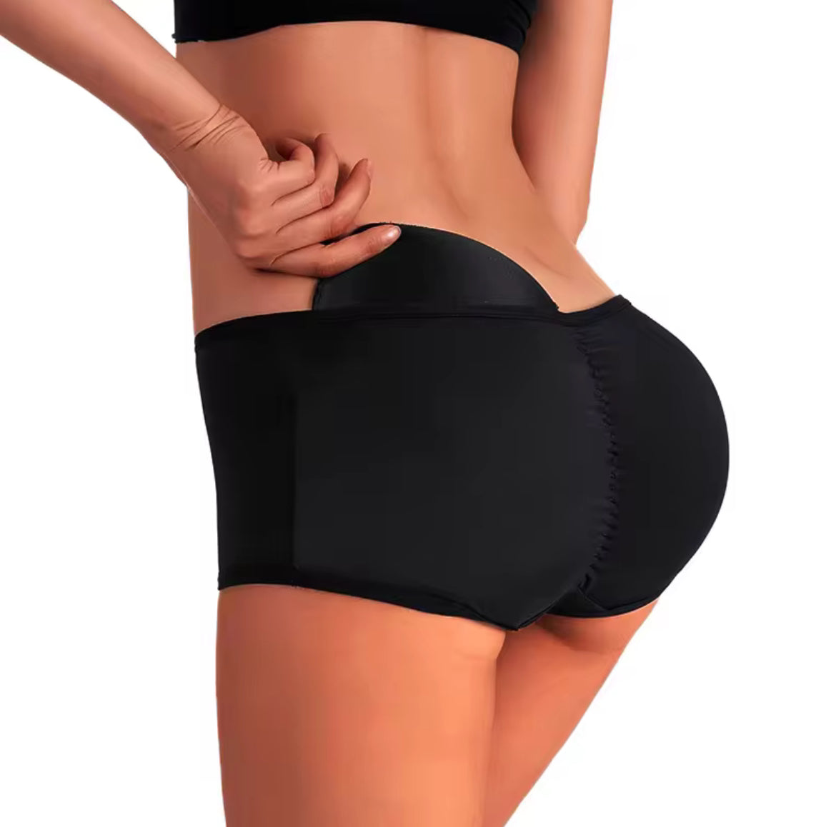 Butt-Lift Panties