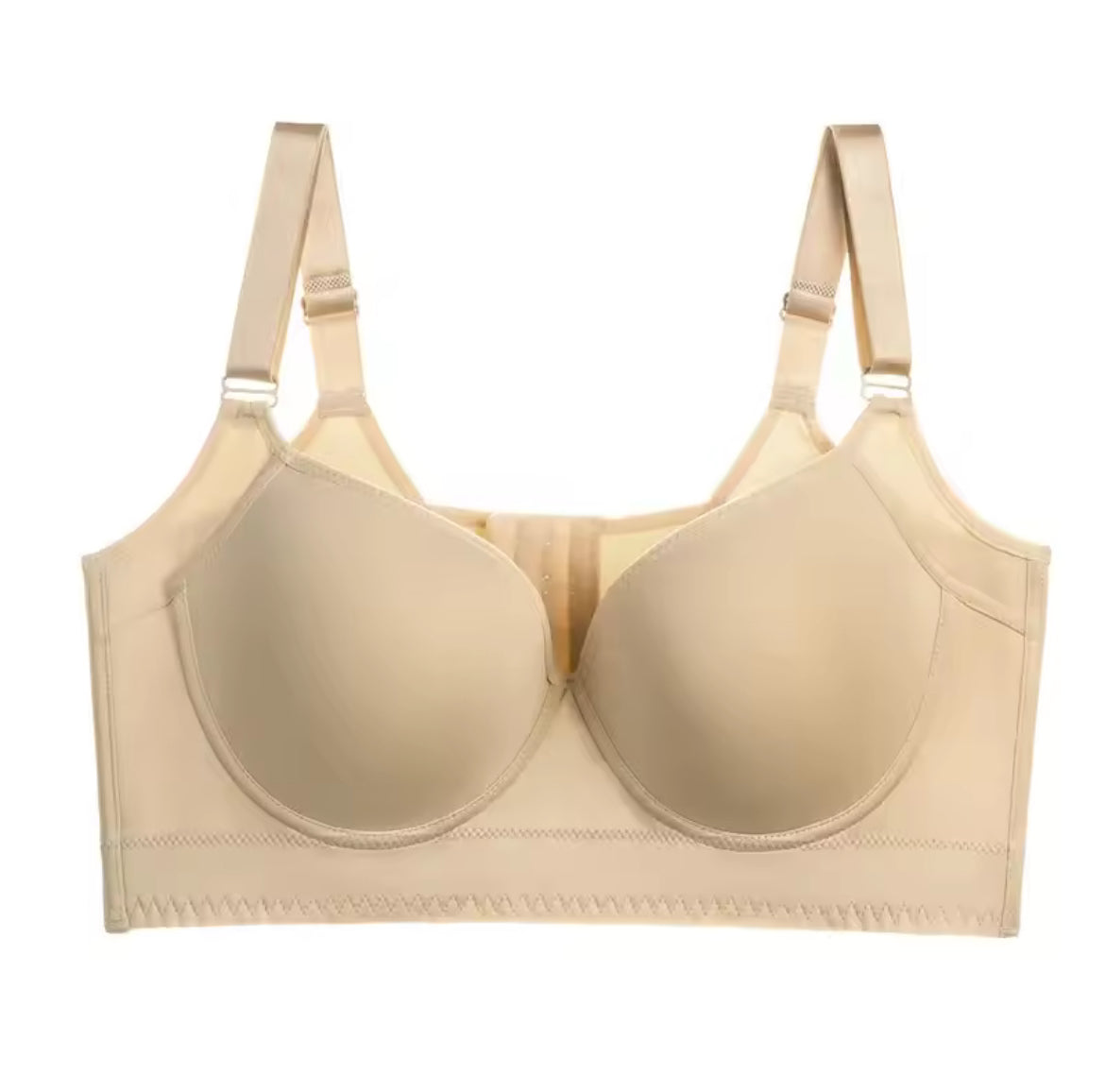 Ultra Light Back Smoothing Bra
