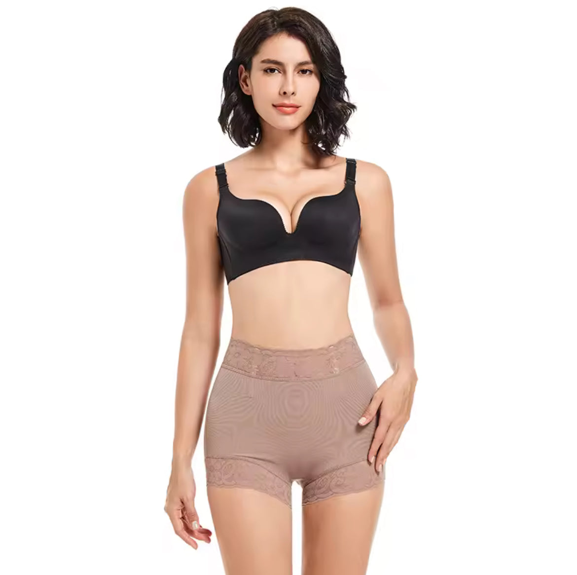Sculpting Shorts